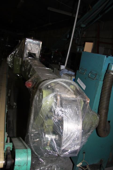 Plastic processing machines for plastic dishes-11